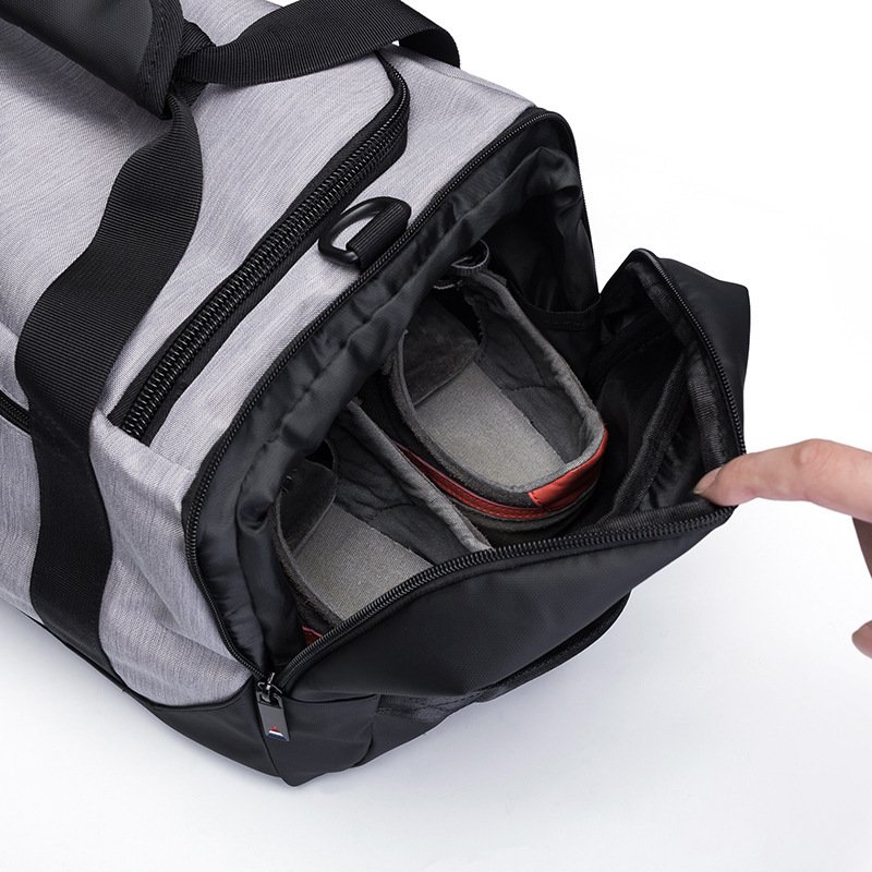 Outdoor luggage backpack - Image 3