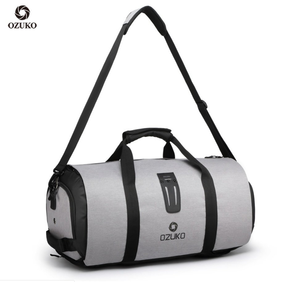 Outdoor luggage backpack - Image 5