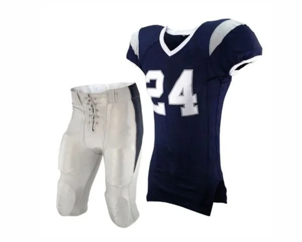 American football Uniforms