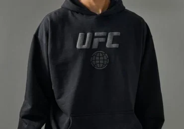 The Everyday Hoodie You’ll Never Want to Take Off